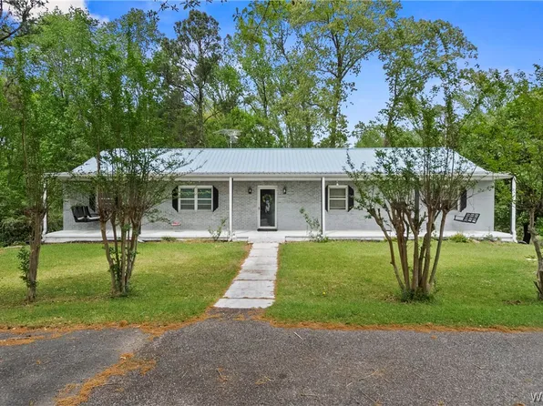 3104 35th St E, Tuscaloosa, AL 35405