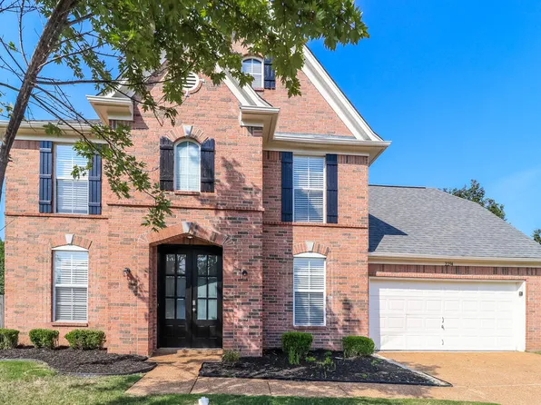 2294 Purple Leaf Cv, Cordova, TN 38016