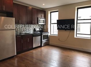 285 Fort Washington Ave APT 55, New York, NY 10032