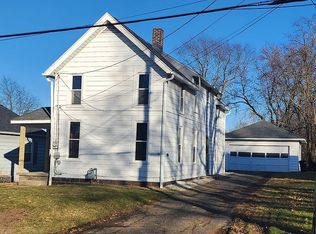 483 Beethoven St, Mansfield, OH 44902