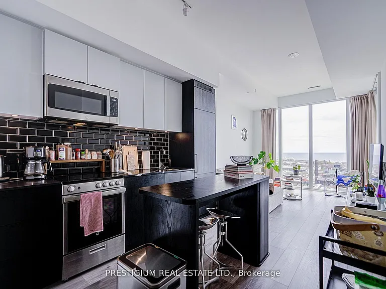 285 Dufferin St #1311 — Photo 10