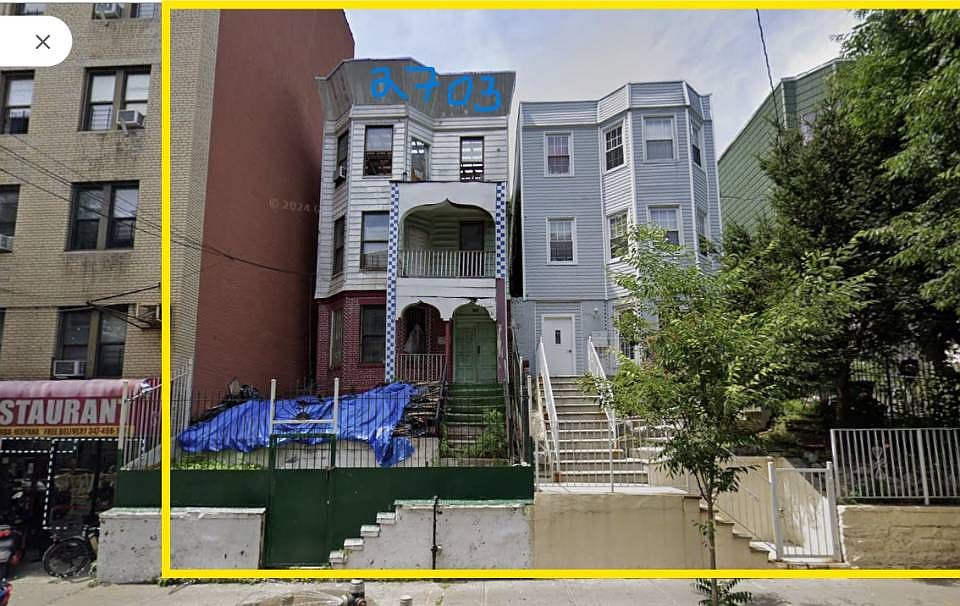 1st image of 2703 Decatur Ave