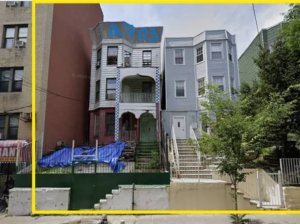 2703 Decatur Ave, Bronx, NY 10458