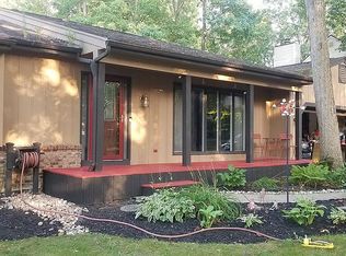 4913 Oak Mast Trl, Fort Wayne, IN
