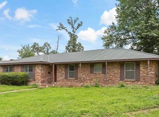 2845 Hubbard St, Paris, TX 75460