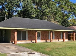 247 Idlewild Dr, Houma, LA 70364