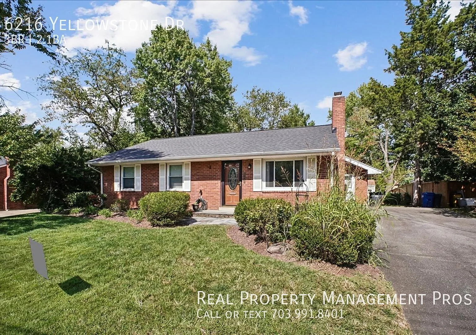Massive Backyard + Sunny Great Room, Spa-Like Baths & an Amazing Alexandria Location! — Photo 1