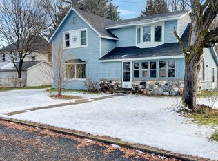 4308 1st St, McBrides, MI 48852