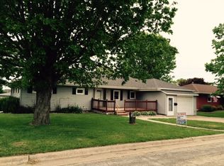 411 E Benton St, Cuba City, WI 53807