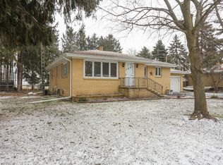 9545 Pine St, Bridgman, MI 49106