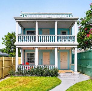 508 N K Street #1, Lake Worth, FL, 33460