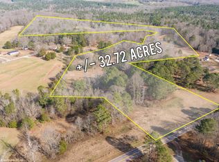 0 W Wilson & Christian Rd #G, Nicholson, GA 30565