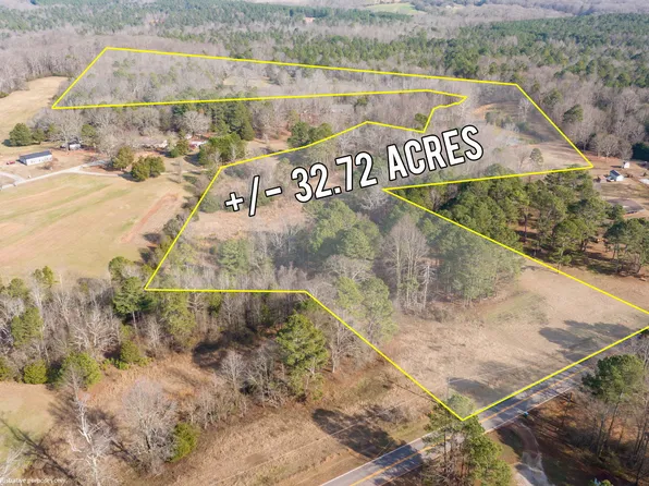 0 W Wilson & Christian Rd #G, Nicholson, GA 30565