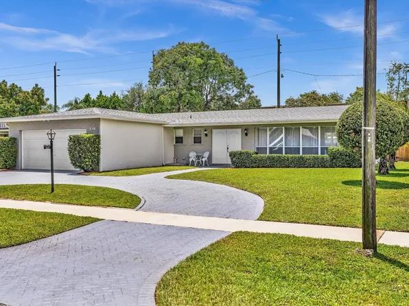 5118 Adams Street, Hollywood, FL 33021