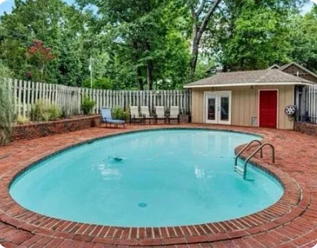 1719 Demorie Ave NW — Photo 4