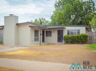 302 W Forest St, Roswell, NM 88203