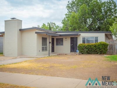 302 W Forest St, Roswell, NM, 88203