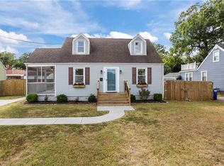 8113 Chesapeake Blvd, Norfolk, VA 23518