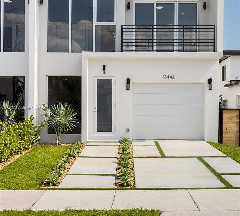 Shenandoah New Construction