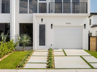 1644 SW 19th St UNIT A, Miami, FL 33145