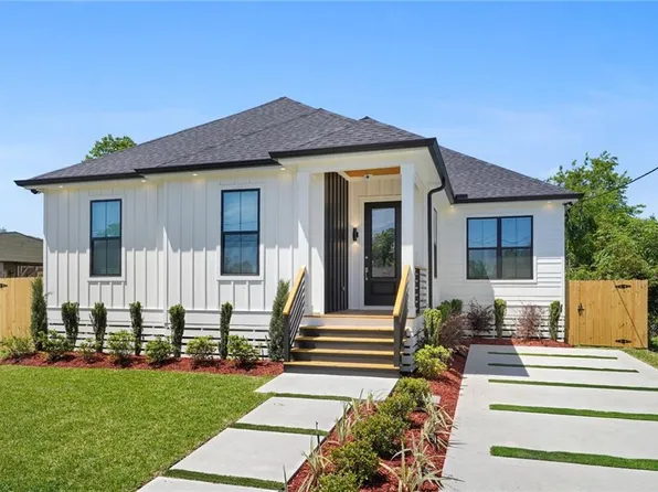 5100 Gallier Dr, New Orleans, LA 70126