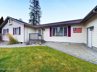 505 S 1st St, Pinehurst, ID 83850