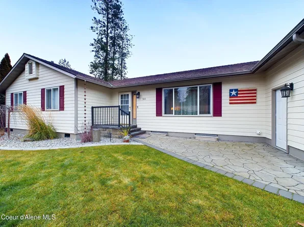 505 S 1st St, Pinehurst, ID 83850