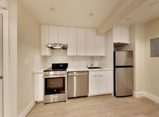 40 Tiffany Ave #B, San Francisco, CA 94110