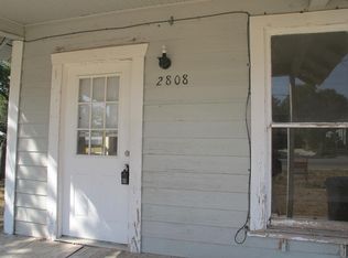 2808 Legion Dr, Kerrville, TX 78028