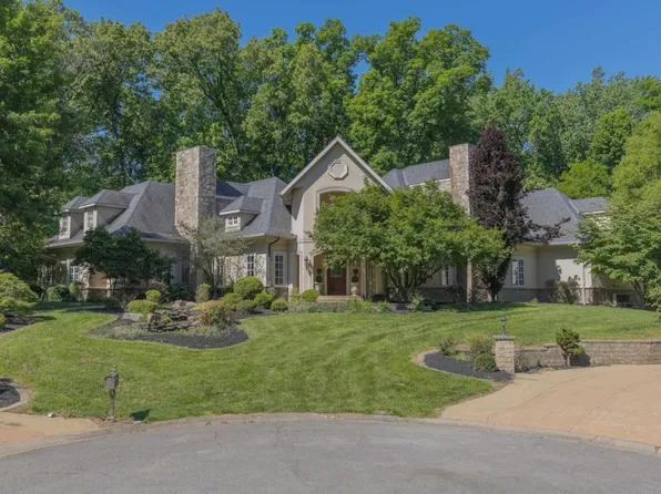 1620 Talon Pl, Evansville, IN 47725