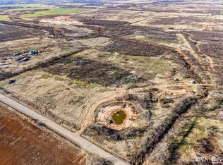 Hacker Rd, Iowa Park, TX 76367