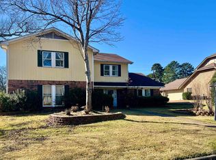 1416 Lazy Ln, Longview, TX 75604