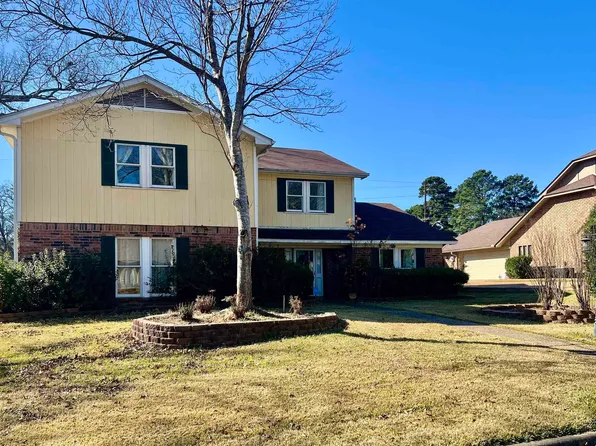 1416 Lazy Ln, Longview, TX 75604