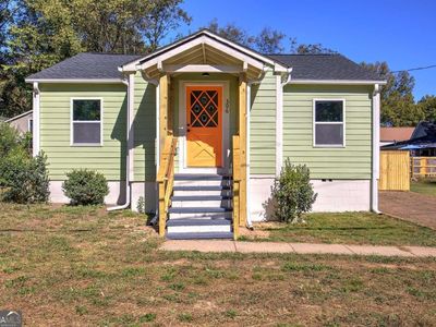 306 Camp St NE, Rome, GA, 30161