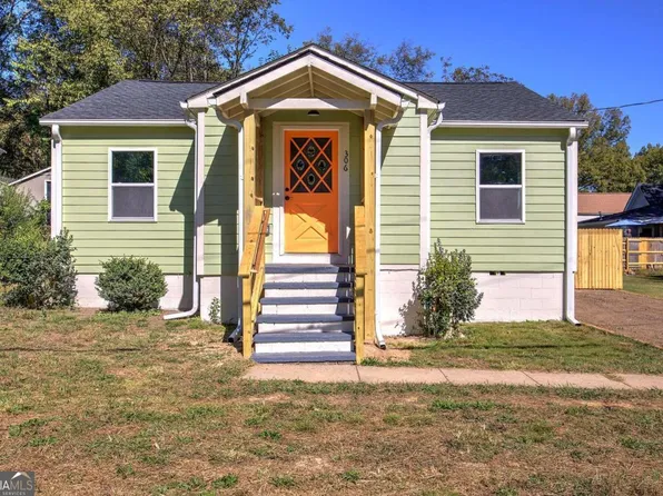 306 Camp St, Rome, GA 30161