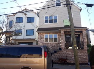 1112 Virginia St APT 2, Elizabeth, NJ 07201