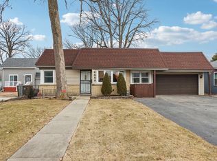 2450 1st Ave, River Grove, IL 60171