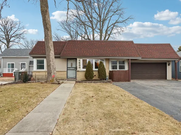 2450 1st Ave, River Grove, IL 60171