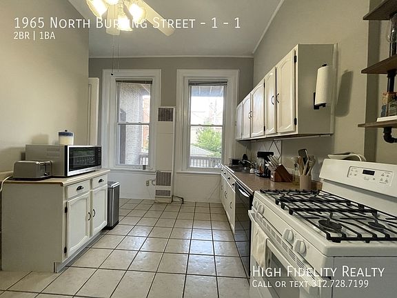 5th image of 1965 N Burling St APT 1