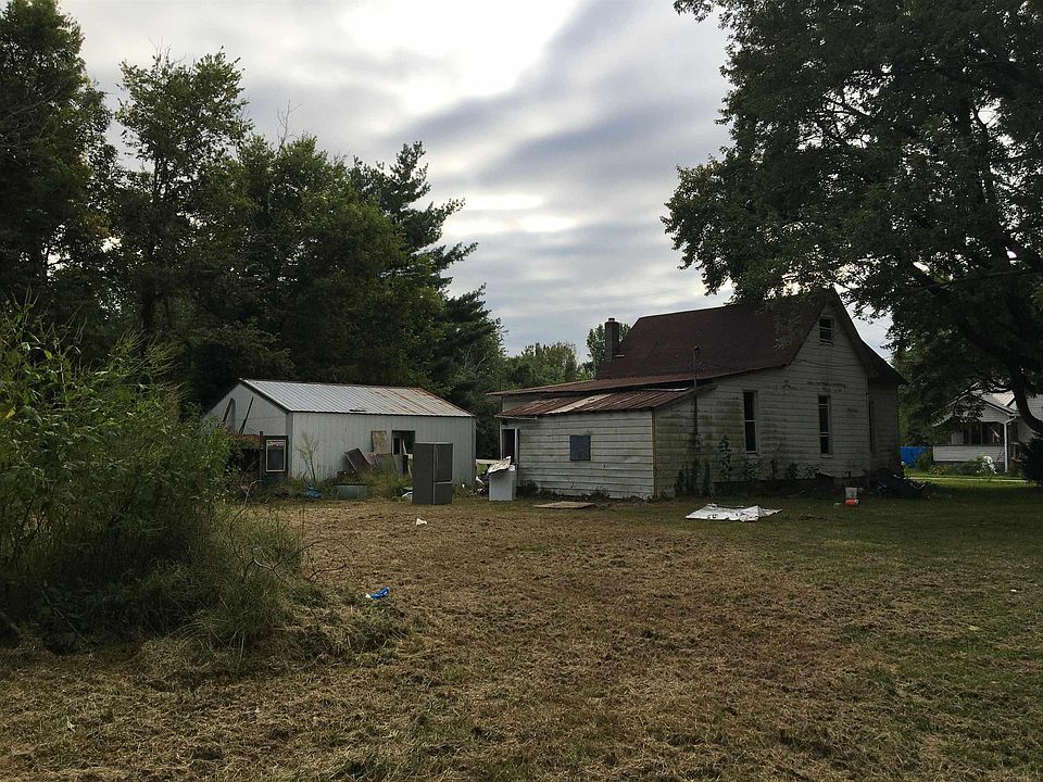 101 Ravene, Elnora, IN 47529 MLS 202239448 Zillow