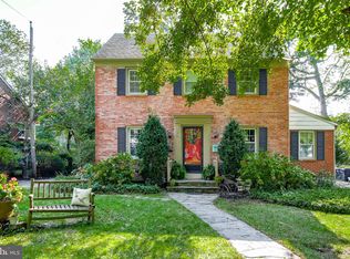 106 Greenbrier Rd, Towson, MD 21286