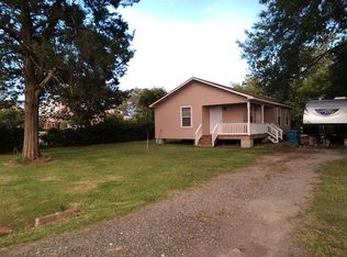 265 W Garfield Ave, Shreveport, LA 71107