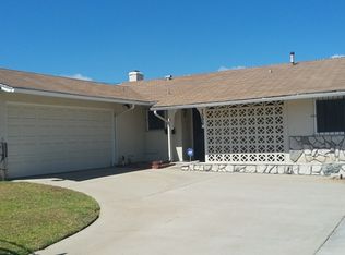 7096 La Sena Ave, San Diego, CA 92114