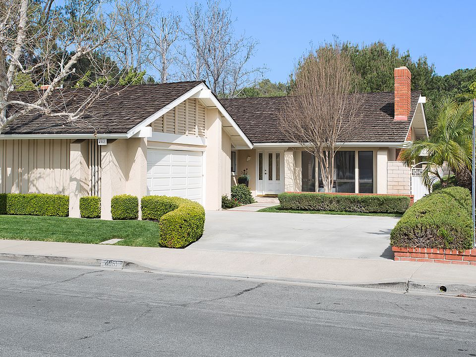 1st image of 4961 Paseo De Vega