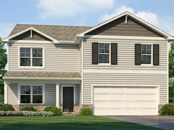 Henley Plan, Orchard Lakes