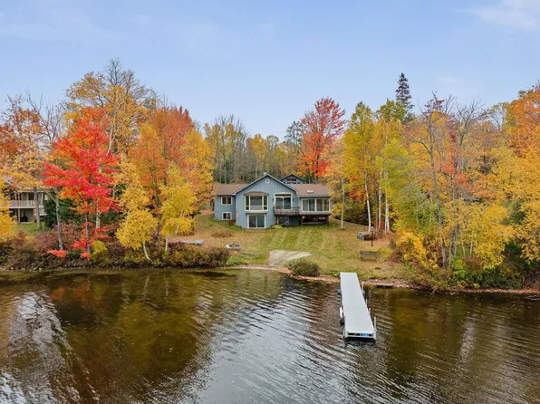 194 Log Pile Lane, Groton, VT 05046