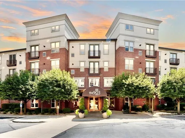 1000 Providence Pl, Providence, RI