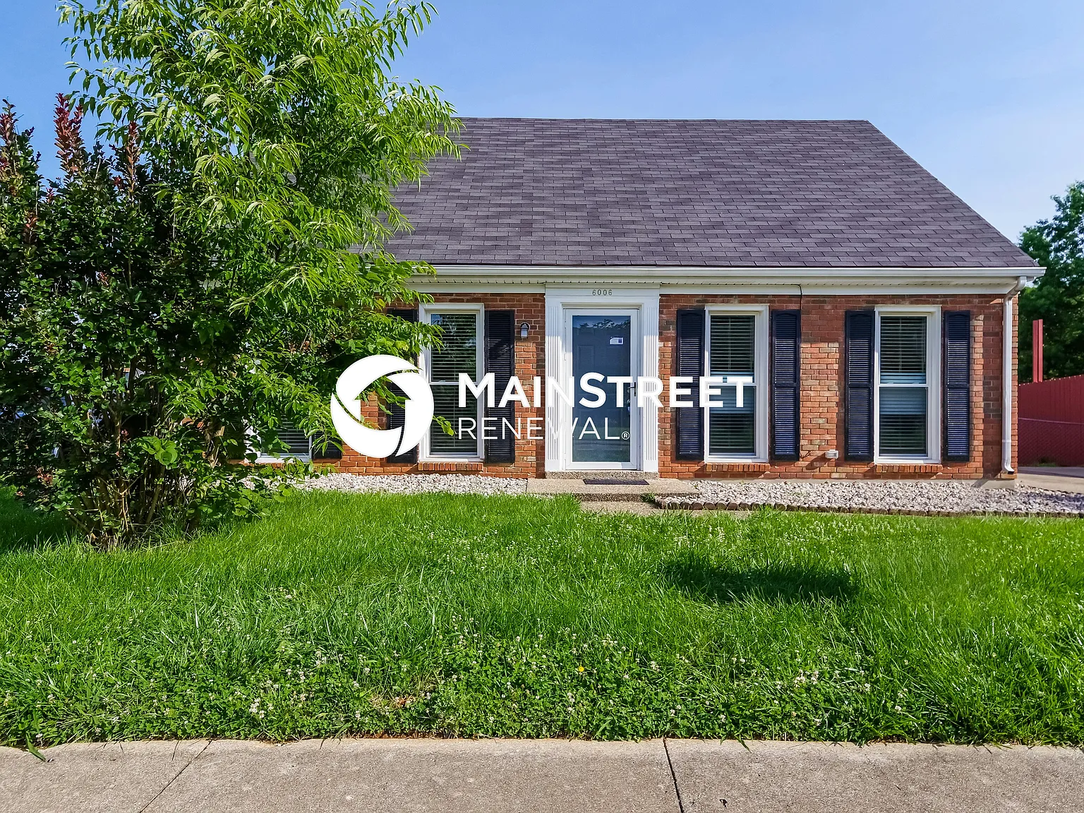 6006 Highgrade Dr — Photo 1