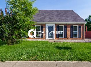 6006 Highgrade Dr, Louisville, KY 40291