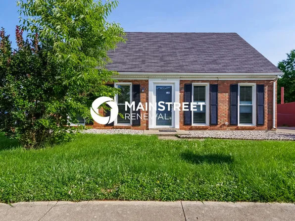 6006 Highgrade Dr, Louisville, KY 40291